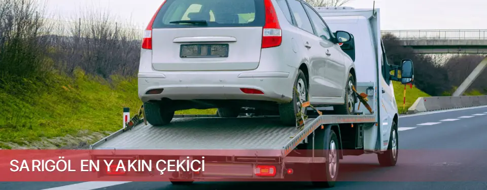 Sarıgöl İlçemi En Yakın Çekici